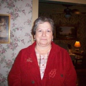 Meet your Posher, Mary